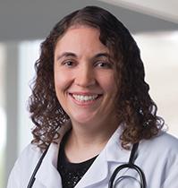 Photo of Laura Sherman, MD