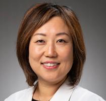 Photo of Jennifer Juhn, MD