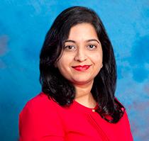 Photo of Geetika Choudhary Gupta, MD