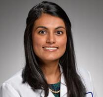 Photo of Mansi Mukesh Kothari, MD