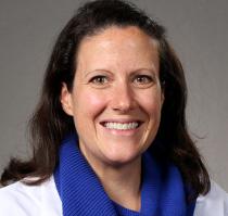 Photo of Natasha Tania Martino Namdari, MD