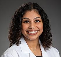 Photo of Nisha Nalamala, MD