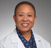 Photo of Paula Dianne Ardron, MD