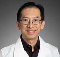 Photo of William Tsung-Chie Tseng, MD