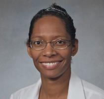 Photo of Sherilyn Jacqueline Savery, MD