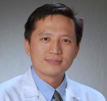 Photo of Peter M. Tsai, MD