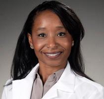 Photo of Nicole Roberts Deppe, MD