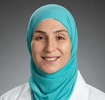 Photo of Sarah Hamed Elfeky, MD