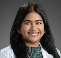 Photo of Neeraja Malladi, MD