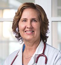Photo of Nina M. Roman Rose, MD