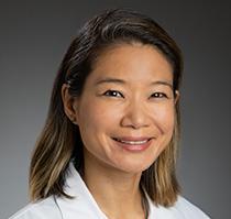 Photo of Sarah Lee O'Brien, MD