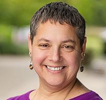 Photo of Reo Wexner Newring, PhD