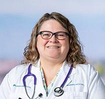Photo of Lisa Robyn Dever Livingston, MD