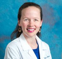 Photo of Emily K Deschler, MD