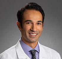 Photo of Chirag Desai, MD