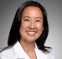 Photo of Michelle Michiko Yun, MD