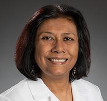 Photo of Kanchana Singha Boseroy, MD