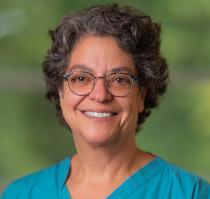 Photo of Julianne Swift, CNM