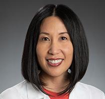 Photo of Stephanie May Lacson, MD