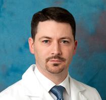 Photo of Shawn Gregory Kaser, MD