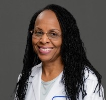 Photo of Jewett J. Harrington, CNM