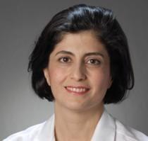 Photo of Firoozeh Sahebi, MD