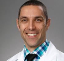 Photo of Alex Zucker McDonald, MD