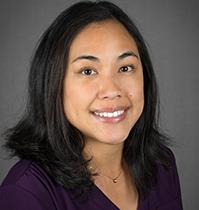 Photo of Michelle A Chin, MD