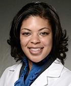 Photo of Nzinga Graham-Hines, MD