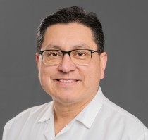 Photo of Roberto A. Mendoza, PA