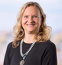 Photo of Katerina Martinez, NP