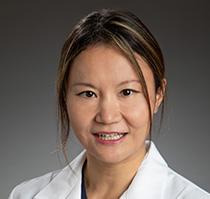 Photo of Tammy Yuan Yao-Hong, DO