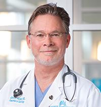 Photo of John Joseph Reusch Jr., MD