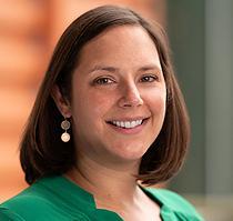 Photo of Lindsey Marie Beaky, LMHC