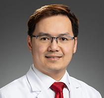 Photo of Phong Thanh Tran, MD