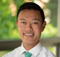 Photo of Scott Itano, MD