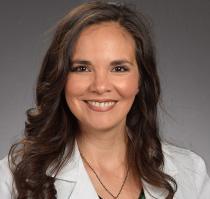 Photo of Marizabel Orellana Patel, MD