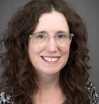 Photo of Sharon E. Smith, LPC
