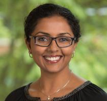 Photo of Deepta Vasudev Rawat, MD