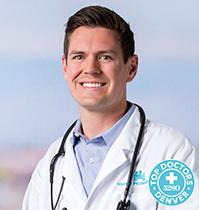 Photo of Ryan Robert Wilson, MD