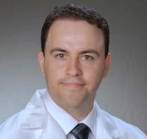 Photo of Edwin Joshua Solorzano, MD