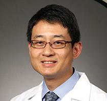 Photo of Zheng Zhou, MD