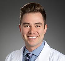 Photo of Scott Edward Cramer, MD