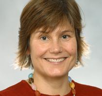 Photo of Michelle B. Ruby, MD