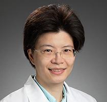 Photo of Ying Ting Lau, MD