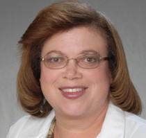 Photo of Angela Denise Martin, MD