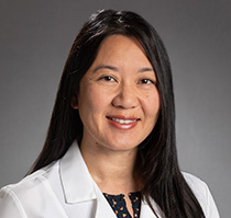 Photo of Yolanda Yu-Chiu Wong, MD