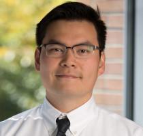 Photo of Jack Hsin-Kuan Hung, MD