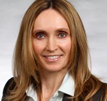 Photo of Tina L. Diehl, OD