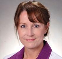Photo of Paula Kay Harbison, DPM